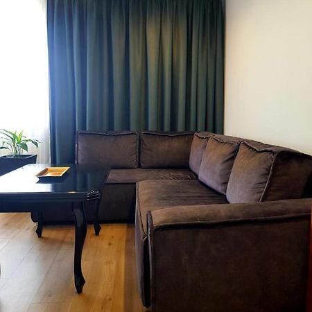 Apartament Czarlinskiego Stary Toruń Exteriör bild