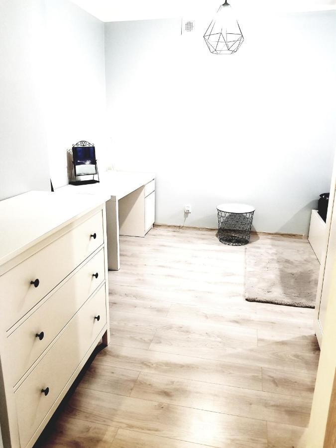 Apartament Czarlinskiego Lägenhet Stary Toruń Exteriör bild