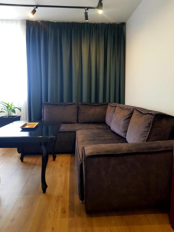 Apartament Czarlinskiego Stary Toruń Exteriör bild